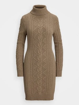 Sukienka letnia Lauren Ralph Lauren