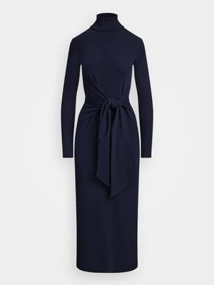 Sukienka letnia Lauren Ralph Lauren