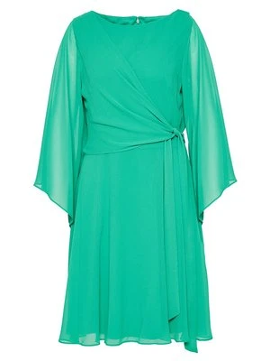 Sukienka letnia Lauren Ralph Lauren