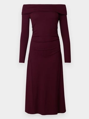 Sukienka letnia Lauren Ralph Lauren Petite