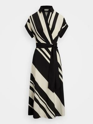 Sukienka letnia Lauren Ralph Lauren Petite