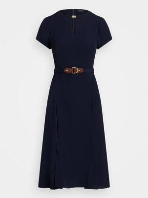 Sukienka letnia Lauren Ralph Lauren Petite