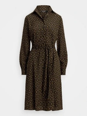 Sukienka letnia Lauren Ralph Lauren Petite