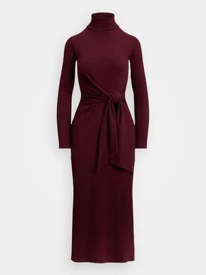 Sukienka letnia Lauren Ralph Lauren Petite