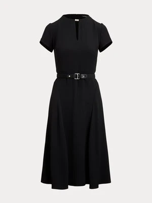 Zdjęcie produktu Sukienka letnia Lauren Ralph Lauren czarny