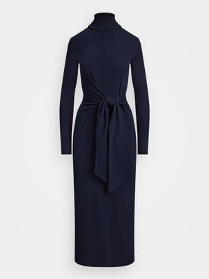 Sukienka letnia Lauren Ralph Lauren Petite