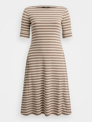 Sukienka letnia Lauren Ralph Lauren Woman