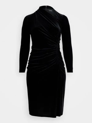 Sukienka letnia Lauren Ralph Lauren Woman