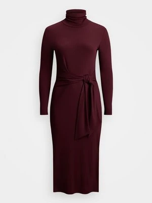 Sukienka letnia Lauren Ralph Lauren Woman