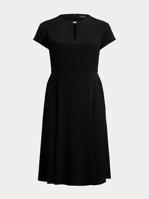 Sukienka letnia Lauren Ralph Lauren Woman