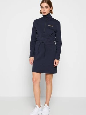 Sukienka letnia Le Coq Sportif