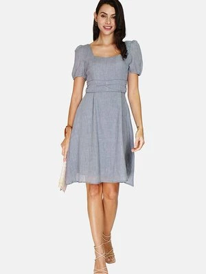 Sukienka letnia Le Jardin Du Lin