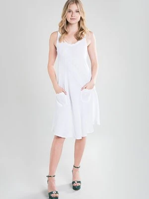 Sukienka letnia Le Jardin Du Lin