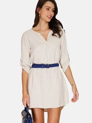 Sukienka letnia Le Jardin Du Lin