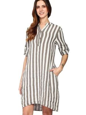 Sukienka letnia Le Jardin Du Lin