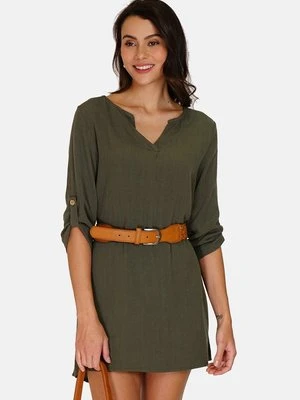 Sukienka letnia Le Jardin Du Lin