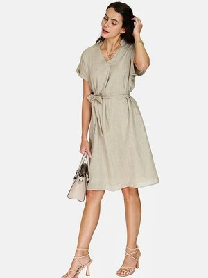 Sukienka letnia Le Jardin Du Lin