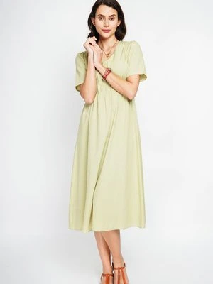 Sukienka letnia Le Jardin Du Lin