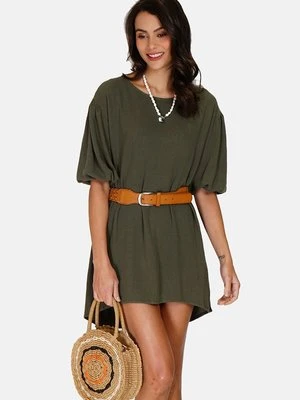 Sukienka letnia Le Jardin Du Lin