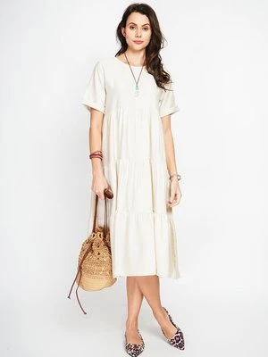 Sukienka letnia Le Jardin Du Lin