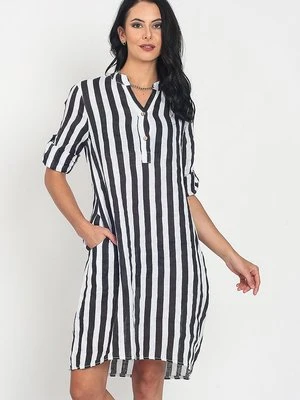 Sukienka letnia Le Jardin Du Lin