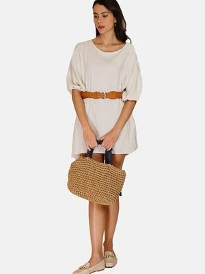 Sukienka letnia Le Jardin Du Lin