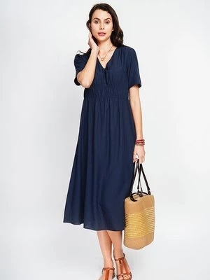 Sukienka letnia Le Jardin Du Lin