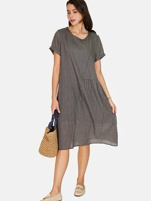 Sukienka letnia Le Jardin Du Lin