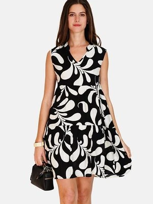 Sukienka letnia Le Jardin Du Lin