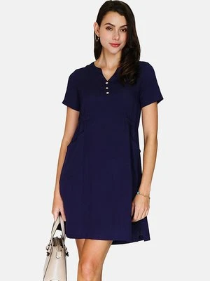 Sukienka letnia Le Jardin Du Lin