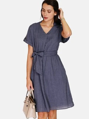 Sukienka letnia Le Jardin Du Lin