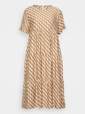 Sukienka letnia Le Jardin Du Lin