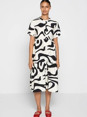 Sukienka letnia Le Jardin Du Lin