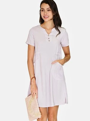 Sukienka letnia Le Jardin Du Lin