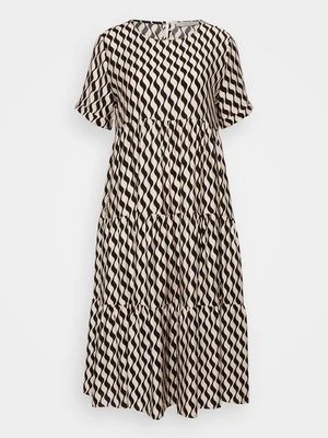 Sukienka letnia Le Jardin Du Lin