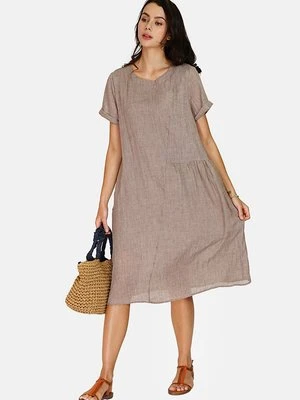 Sukienka letnia Le Jardin Du Lin