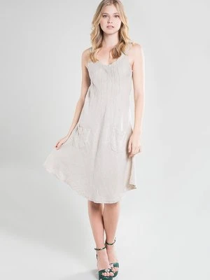 Sukienka letnia Le Jardin Du Lin