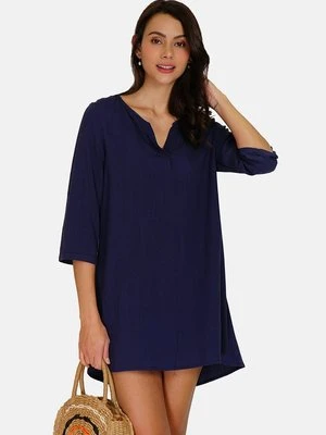 Sukienka letnia Le Jardin Du Lin