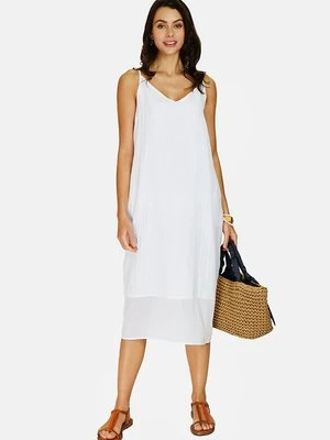 Sukienka letnia Le Jardin Du Lin