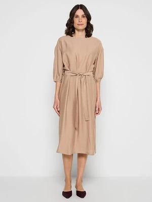 Sukienka letnia Le Jardin Du Lin