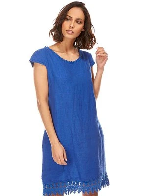 Zdjęcie produktu Sukienka letnia Le Monde du Lin