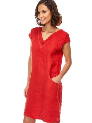 Zdjęcie produktu Sukienka letnia Le Monde du Lin