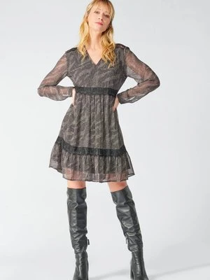 Sukienka letnia Le Temps Des Cerises