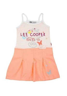 Sukienka letnia Lee Cooper