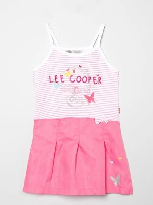 Sukienka letnia Lee Cooper