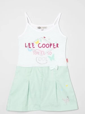 Sukienka letnia Lee Cooper