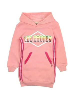 Sukienka letnia Lee Cooper