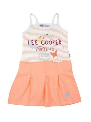 Sukienka letnia Lee Cooper