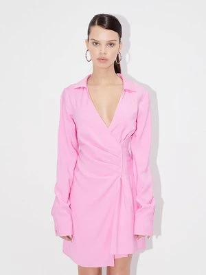Sukienka letnia LeGer by Lena Gercke