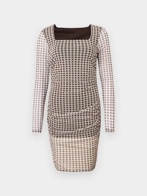 Sukienka letnia LeGer by Lena Gercke